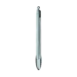 Gourmetzange 40 cm Edelstahl Rösle