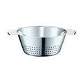 Seiher konisch Edelstahl 24cm Rösle