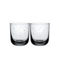 Wasserglas 2er-Set Winter Glow Villeroy & Boch