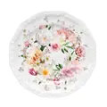 Brotteller 17 cm Maria Pink Rose Rosenthal