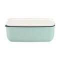 Lunchbox L eckig mineral To Go & To Stay Villeroy & Boch