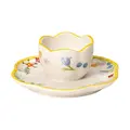 Eierbecher m. Unterteller 10x4 cm Spring Awakening Villeroy & Boch