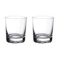 Becher klein 2er-Set Purismo Bar klar Villeroy & Boch