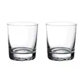 Becher klein 2er-Set Purismo Bar klar Villeroy & Boch