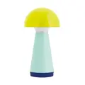 Tischleuchte 18 cm Bobbi yellow Remember