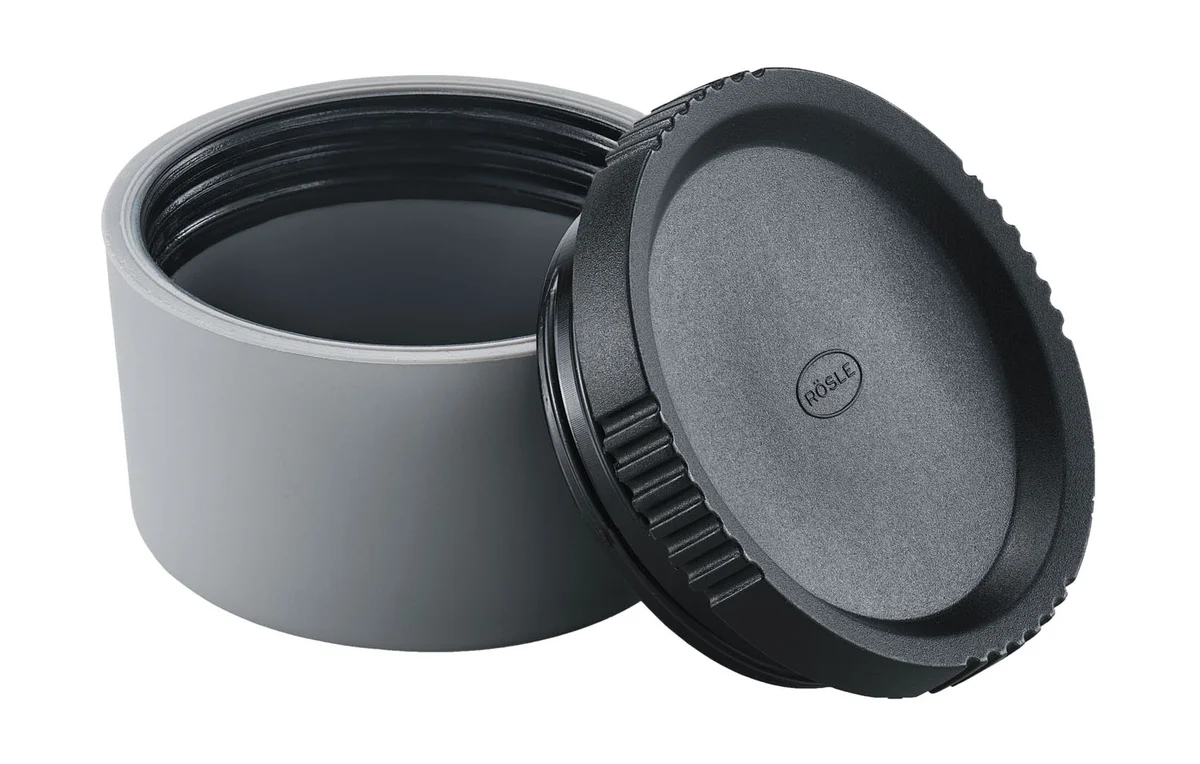 Dressing-Dose 0,05 l Flexx 2Go grau