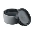 Dressing-Dose 0,05 l Flexx 2Go grau Rösle