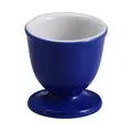 Eierbecher 5 cm Solid Color Kornblume Dibbern