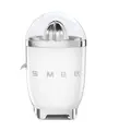 Zitruspresse        70 Watt weiss Smeg