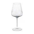 Rotweinglas 6er-Set Bernadotte klar Georg Jensen