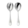 Salatbesteck groß Eclipse 925 Sterlingsilber Robbe & Berking