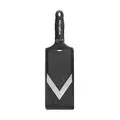 V-Hobel mit Julienneklingen-Einsatz 36 cm Speciality schwarz Microplane