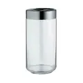 Küchendose m. Deckel Glas Julieta 150 cl Alessi
