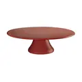Tortenplatte 29 cm Rosso ASA