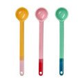 Löffel 3er-Set 15 cm Joy Smoothie Colors ASA