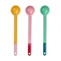 Löffel 3er-Set 15 cm Joy Smoothie Colors ASA