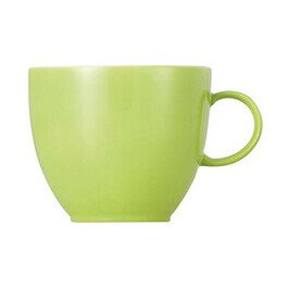 Kaffee-Obertasse Sunny Day Apple Green Thomas