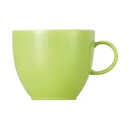 Kaffetasse 0,2 l Sunny Day Apple Green Thomas