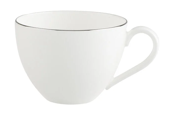 Signature Kaffeetasse 0,15 l Anmut Platinum No. 1