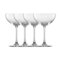 Sektschale 4er-Set Bar Special klar Schott Zwiesel