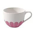 Kaffeetasse 0,16 l Fleur cassis Villeroy & Boch