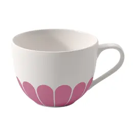 Kaffeetasse 0,16 l Fleur cassis Villeroy & Boch