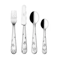 Kinderbesteck, Set 4-tlg. Disney Stitch Villeroy & Boch