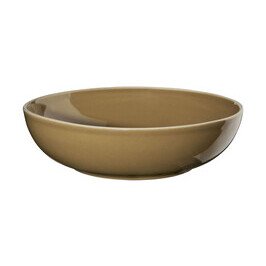 Pastateller 21 cm Semana Mocha ASA