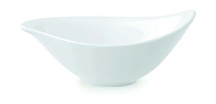 Dipschälchen 12x8cm New Cottage Serve Salad
