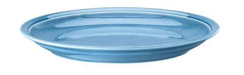 Speiseteller 26 cm Trend Colour Arctic Blue