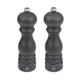 2er Set Salz- und Pfeffermühle 20cm Paris u'Select graphit Peugeot