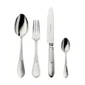 Besteckgarnitur 24tlg Belvedere 925 Sterlingsilber Robbe & Berking