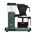 Kaffeemaschine KBG 1,25 l 1520 W Select forest green Moccamaster