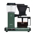 Kaffeemaschine KBG 1,2 l Select Forest Green Moccamaster