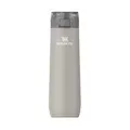The Flowstate™ Spring Bottle 0.59L / 20oz Ash Stanley