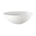 Schüssel 26 cm TAC Gropius Weiß Rosenthal