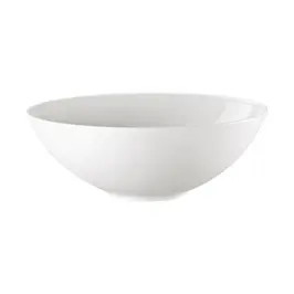 Schüssel 26 cm TAC Gropius Weiß Rosenthal