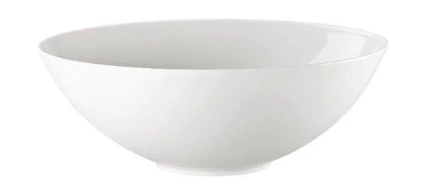 Schüssel 26 cm TAC Gropius Weiß
