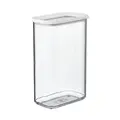 Vorratsdose Modula 2000ml weiß Mepal