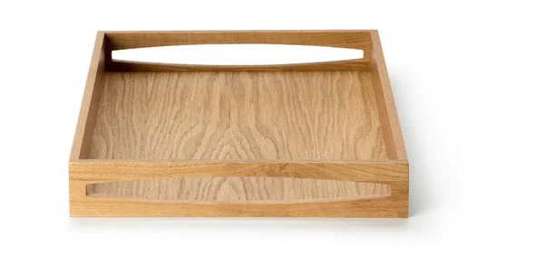 Tablett 49 x 35 x 6,3 cm Eiche