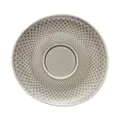 Kaffee/Tee-Untertasse 15 cm Junto Pearl Grey Rosenthal