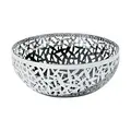 Obstschale 29 cm Cactus! edelstahl Alessi