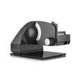 Allesschneider Master M95 40x31x27 cm 170 W eisenglimmergrau Graef