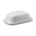 Buttercloche 2-tlg. For me weiß Villeroy & Boch