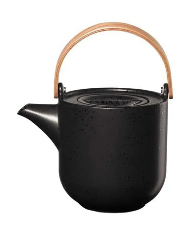 Teekanne 1,0 l Coppa Kuro