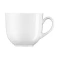 Kaffee-Obertasse  0,18l Form 1382 weiß Arzberg