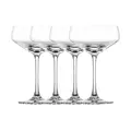 Cocktailschale 4er-Set Echo Zwiesel Glas