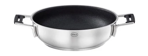 Servierpfanne 24cm Silence Pro ProResist beschichtet