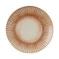 Teller flach 20cm Arthur Krupp Sunlight Red Arthur Krupp
