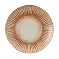 Teller flach 20 cm Sunlight Red Rosenthal
